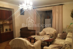 Mieszkanie 4-комн 125 m² - Rustawelego, Batumi
