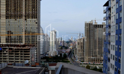 Mieszkanie 40 m² - Niko Pirosmaniego, Batumi, Gruzja
