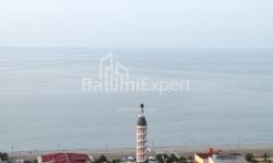 Mieszkanie 2-комн 40 m² - Niko Pirosmaniego, Batumi