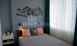 Mieszkanie 40 m² - Niko Pirosmaniego, Batumi, Gruzja