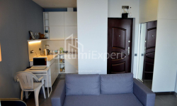 Mieszkanie 40 m² - Niko Pirosmaniego, Batumi, Gruzja