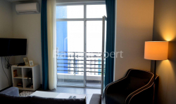 Mieszkanie 2-комн 40 m² - Niko Pirosmaniego, Batumi
