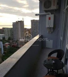 Mieszkanie 3-комн 68 m² - Jusuf Kobaladze, Batumi