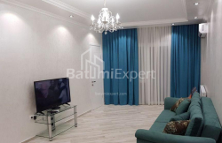 Mieszkanie 3-комн 68 m² - Jusuf Kobaladze, Batumi