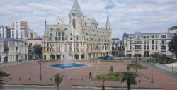 Mieszkanie 2-комн 44 m² - Juriewskaja, Batumi