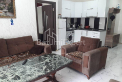 Mieszkanie 3-комн 60 m² - Petra Bagrationi, Batumi