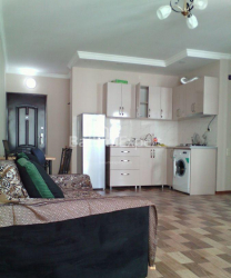 Mieszkanie 2-комн 52 m² - Juriewskaja, Batumi