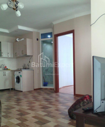 Mieszkanie 52 m² - Juriewskaja, Batumi, Gruzja