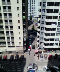 Mieszkanie 52 m² - Juriewskaja, Batumi, Gruzja
