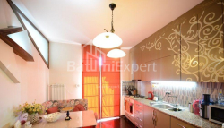 Mieszkanie 93 m² - Wachtang Gorgasali, Batumi, Gruzja