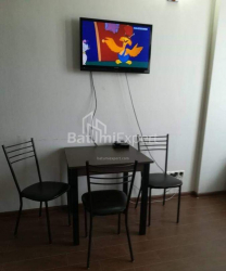 Mieszkanie 35 m² - Jusuf Kobaladze, Batumi, Gruzja
