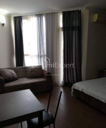 Mieszkanie 1-комн 35 m² - Jusuf Kobaladze, Batumi