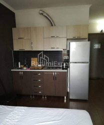 Mieszkanie 1-комн 35 m² - Jusuf Kobaladze, Batumi