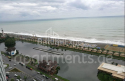 Mieszkanie 52 m² - Szeryf Chimsziaszwili, Batumi, Gruzja