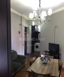 Mieszkanie 61 m² - Nikołoz Barataszwili, Batumi, Gruzja