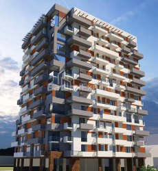 Mieszkanie 3-комн 71 m² - Juriewskaja, Batumi