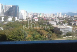 Mieszkanie 3-комн 71 m² - Juriewskaja, Batumi