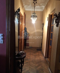 Mieszkanie 132 m² - króla Parnawaza, Batumi, Gruzja