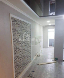 Mieszkanie 2-комн 40 m² - Jusuf Kobaladze, Batumi