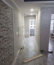 Mieszkanie 40 m² - Jusuf Kobaladze, Batumi, Gruzja