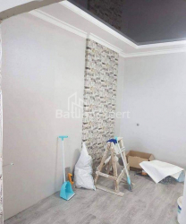 Mieszkanie 2-комн 40 m² - Jusuf Kobaladze, Batumi
