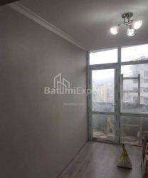 Mieszkanie 2-комн 40 m² - Jusuf Kobaladze, Batumi