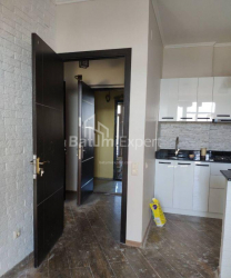 Mieszkanie 2-комн 54 m² - Niko Pirosmaniego, Batumi