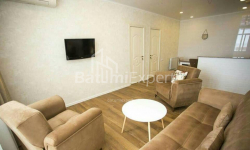 Mieszkanie 70 m² - Niko Pirosmaniego, Batumi, Gruzja
