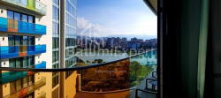 Mieszkanie 3-комн 110 m² - Juriewskaja, Batumi