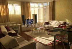 Mieszkanie 4-комн 105 m² - Juriewskaja, Batumi