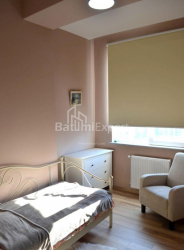 Mieszkanie 70 m² - Niko Pirosmaniego, Batumi, Gruzja