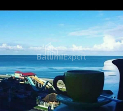 Mieszkanie 1-комн 24 m² - Juriewskaja, Batumi