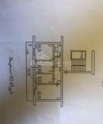 Mieszkanie 150 m² - generała Asłana Abaszydze, Batumi, Gruzja