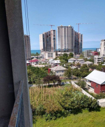Mieszkanie 2-комн 43 m² - Juriewskaja, Batumi