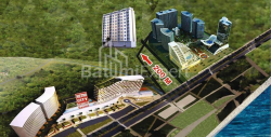 Mieszkanie 2-комн 43 m² - Juriewskaja, Batumi