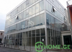 Mieszkanie 1-комн 128 m² - Juriewskaja, Batumi