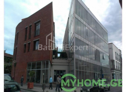 Mieszkanie 1-комн 128 m² - Juriewskaja, Batumi