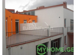 Mieszkanie 2-комн 81 m² - Juriewskaja, Batumi