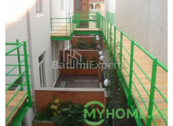 Mieszkanie 2-комн 81 m² - Juriewskaja, Batumi