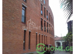 Mieszkanie 3-комн 102 m² - Juriewskaja, Batumi