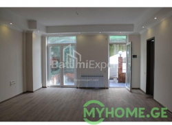 Mieszkanie 3-комн 102 m² - Juriewskaja, Batumi
