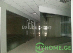 Mieszkanie 1-комн 300 m² - Juriewskaja, Batumi