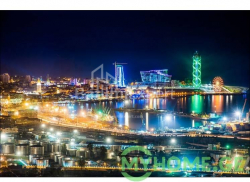 Działka 300 m² - Juriewskaja, Batumi