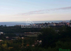 Działka 300 m² - Juriewskaja, Batumi, Gruzja