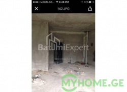 Mieszkanie 2-комн 45 m² - Juriewskaja, Batumi