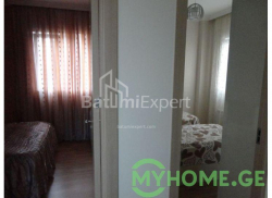Mieszkanie 3-комн 70 m² - Juriewskaja, Batumi