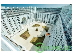 Mieszkanie 100 m² - Szeryf Chimsziaszwili, Batumi, Gruzja