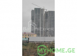 Mieszkanie 3-комн 65 m² - Tbel-Abuseridze, Batumi