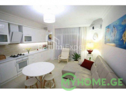 Mieszkanie 3-комн 130 m² - Juriewskaja, Batumi