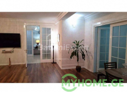 Mieszkanie 3-комн 130 m² - Juriewskaja, Batumi